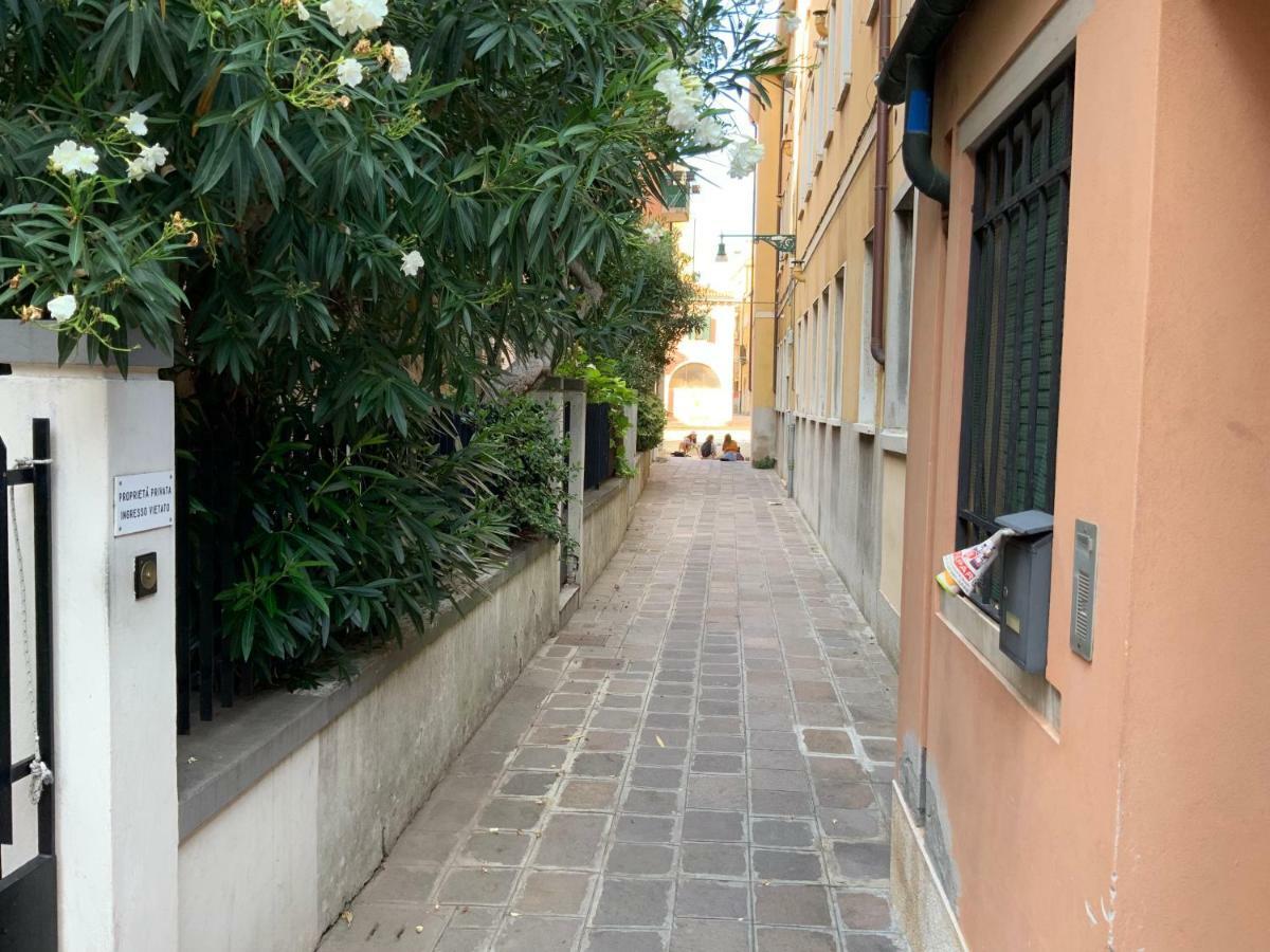 Venice Sweet Home Exteriér fotografie