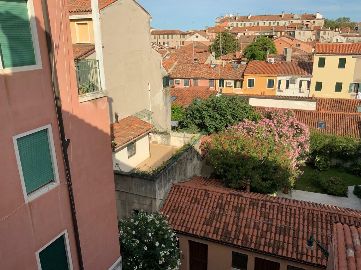 Venice Sweet Home Exteriér fotografie
